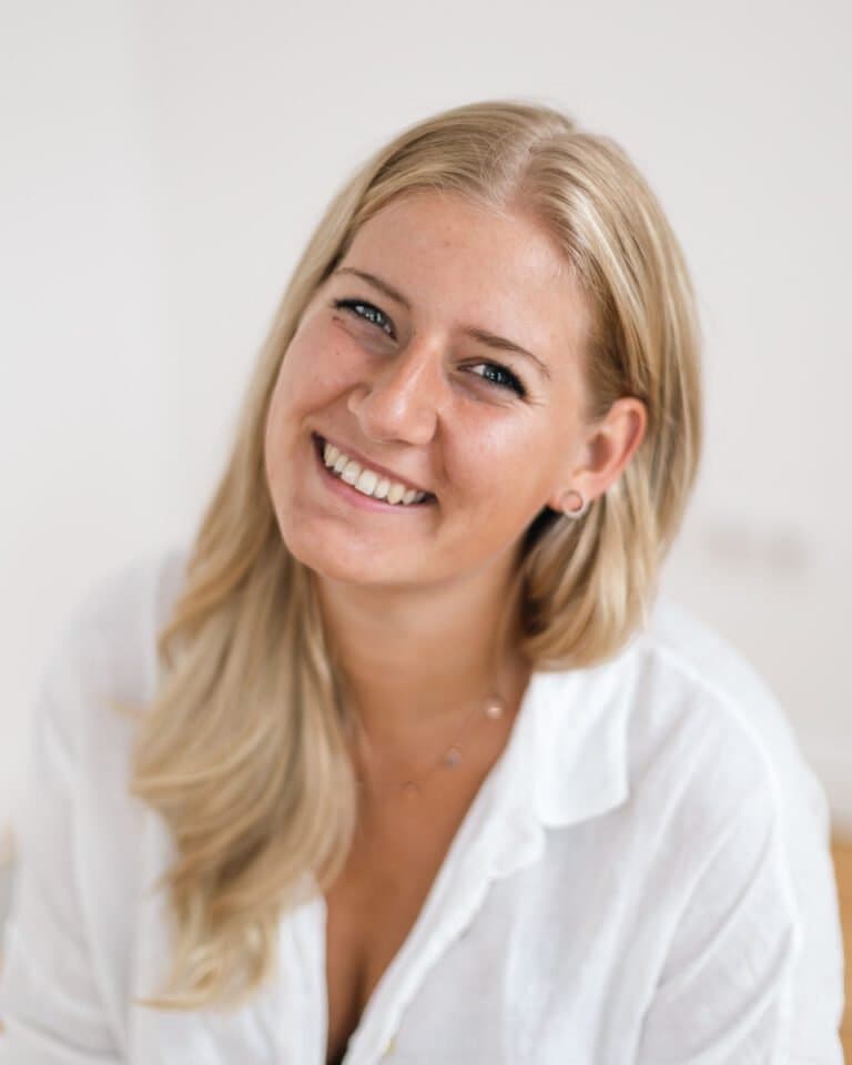 Josefine Hus, Mental Coach bei mehrleben Personal Training in Oldenburg